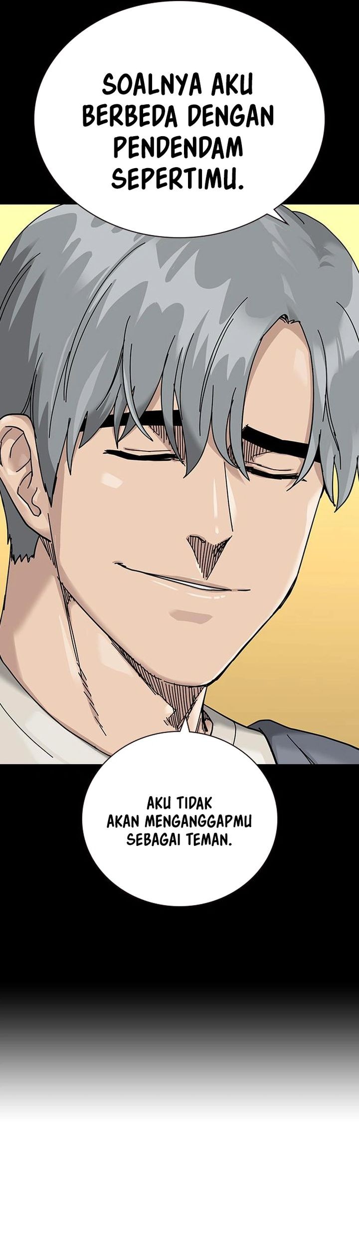 To Not Die Chapter 184 Gambar 74