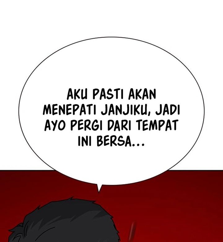 To Not Die Chapter 184 Gambar 79