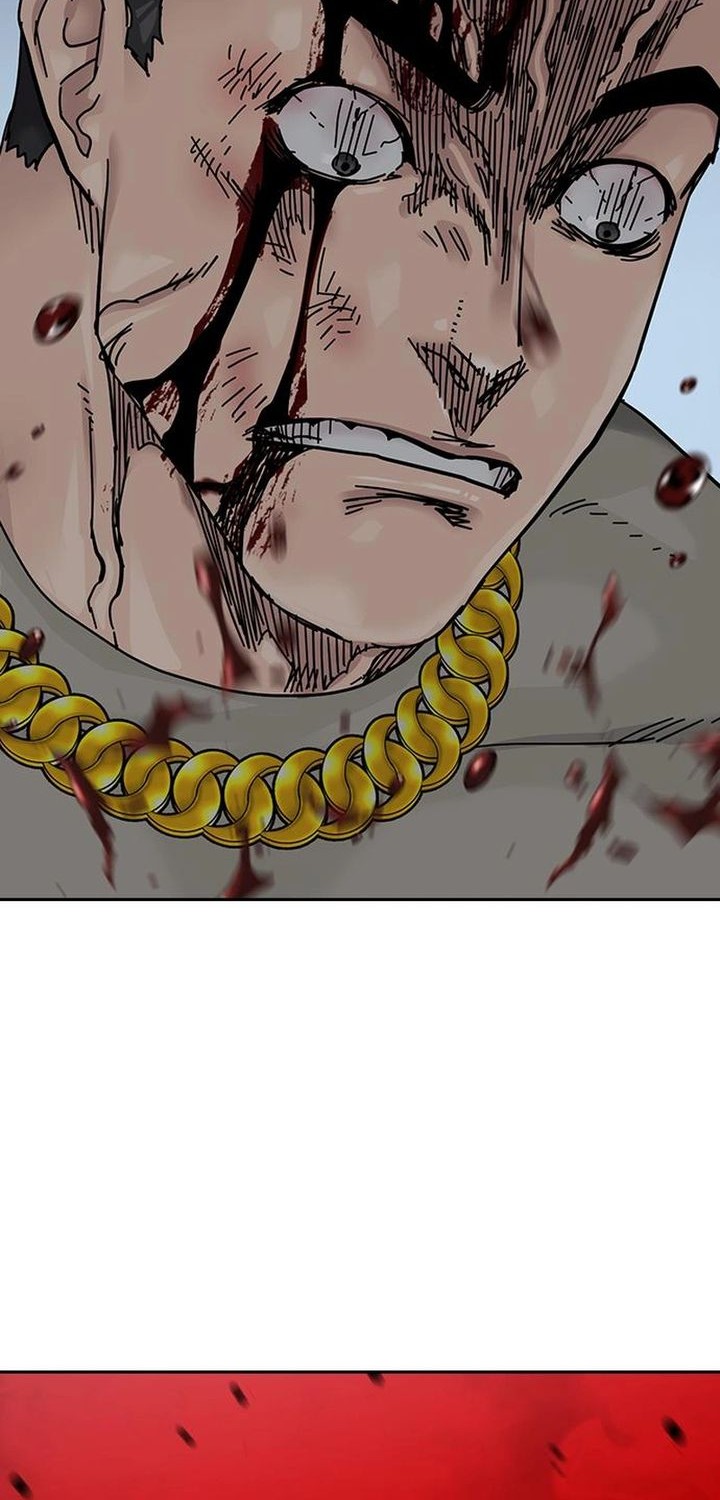 To Not Die Chapter 184 Gambar 83