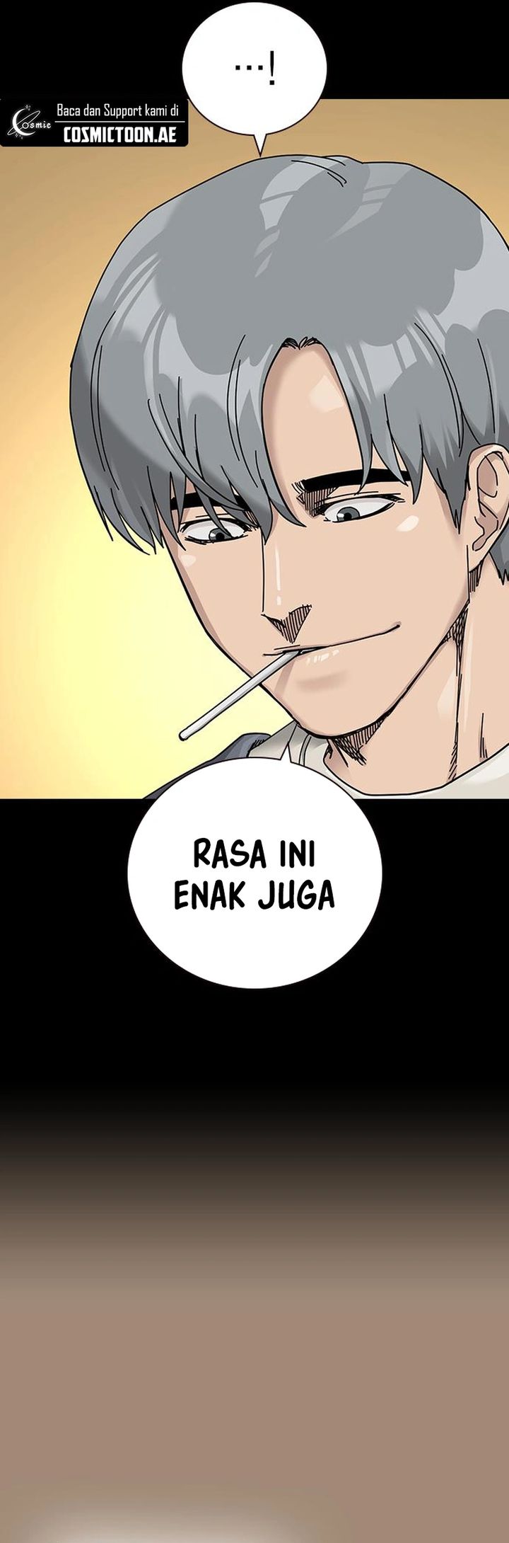 To Not Die Chapter 184 Gambar 92