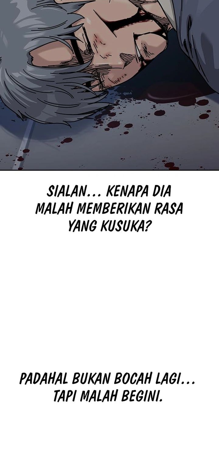 To Not Die Chapter 184 Gambar 98