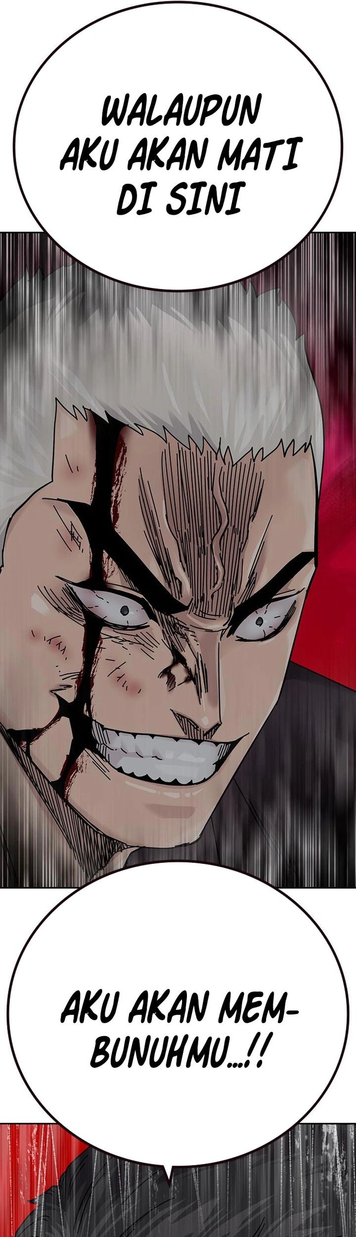 To Not Die Chapter 184 Gambar 105