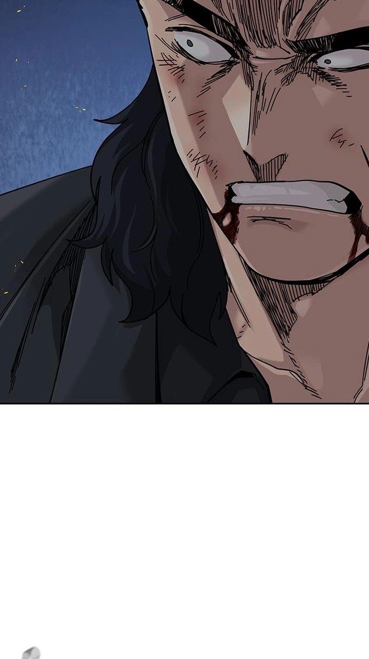 To Not Die Chapter 184 Gambar 110