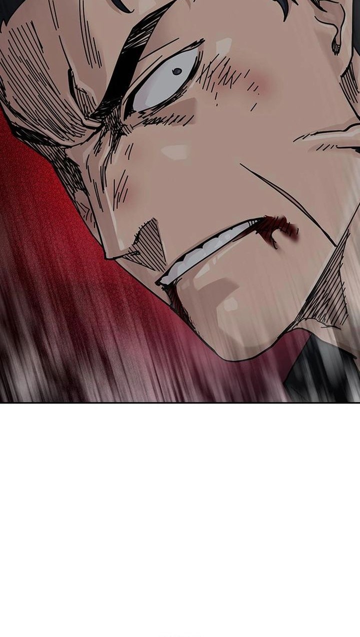 To Not Die Chapter 184 Gambar 112