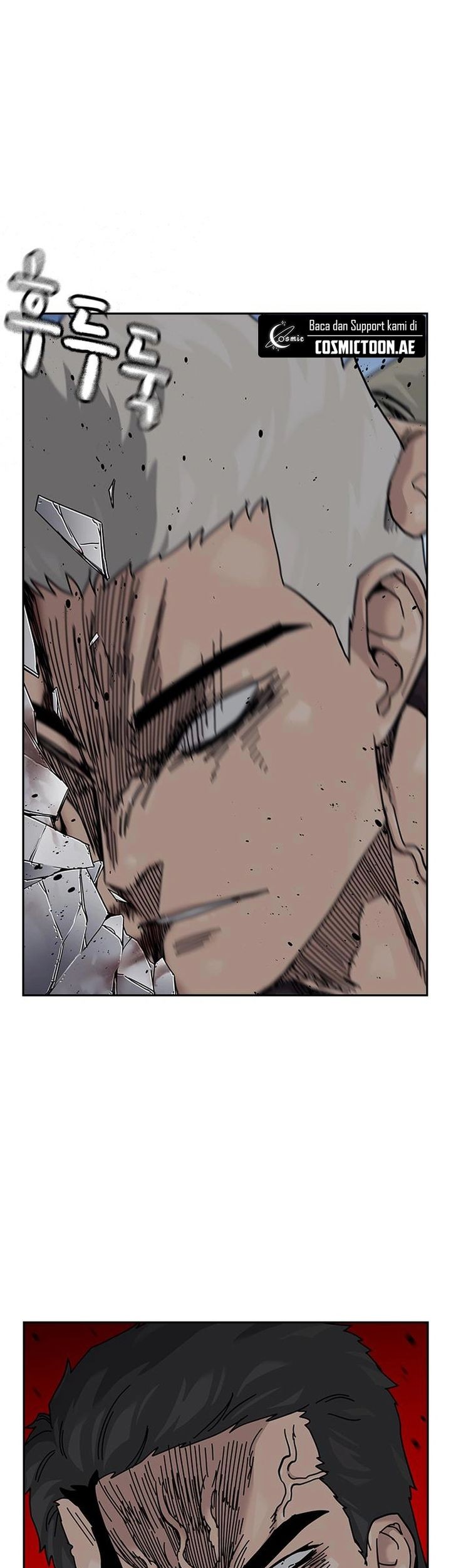 To Not Die Chapter 184 Gambar 15