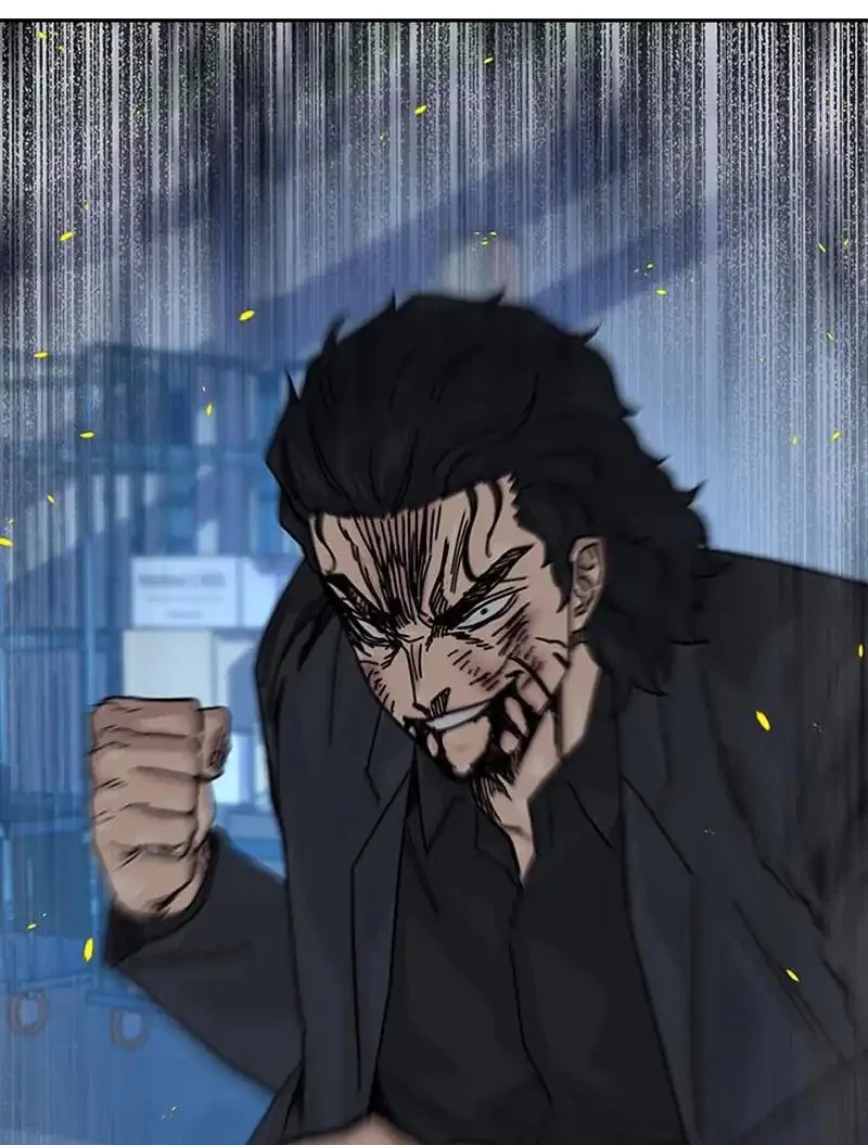 To Not Die Chapter 185 Gambar 61