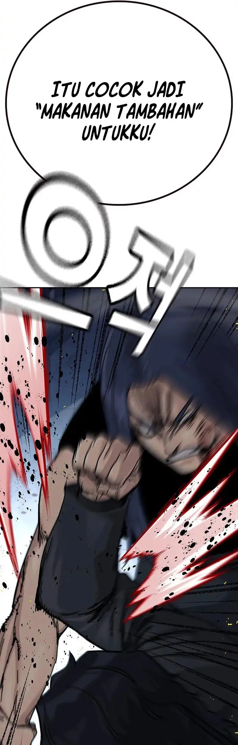 To Not Die Chapter 185 Gambar 66