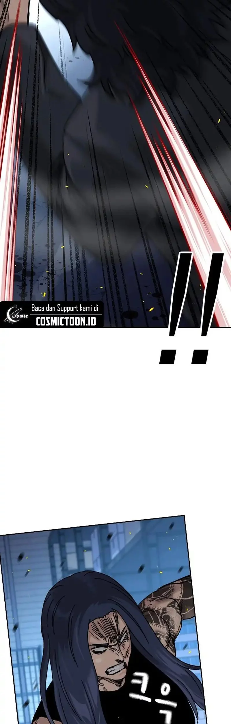 To Not Die Chapter 185 Gambar 67