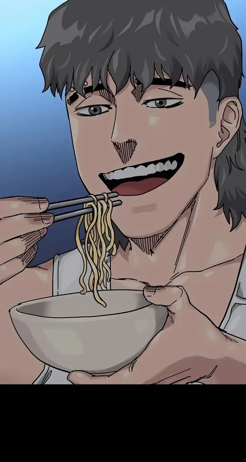 To Not Die Chapter 185 Gambar 77