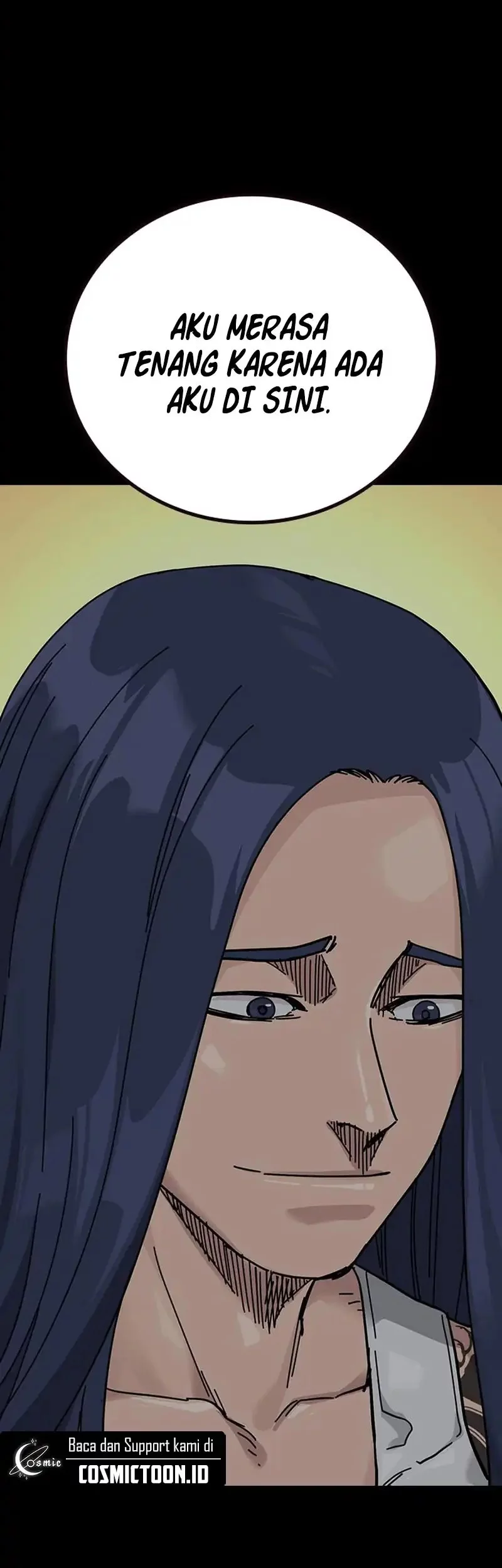 To Not Die Chapter 185 Gambar 78