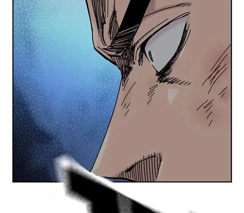 To Not Die Chapter 185 Gambar 85