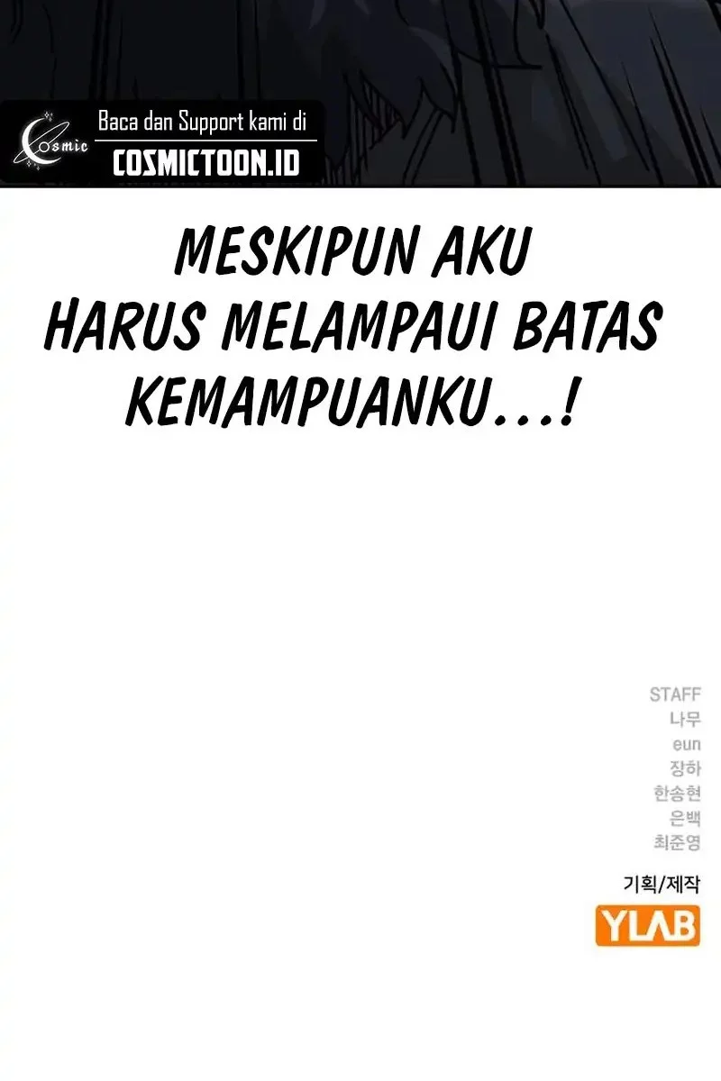 To Not Die Chapter 185 Gambar 93