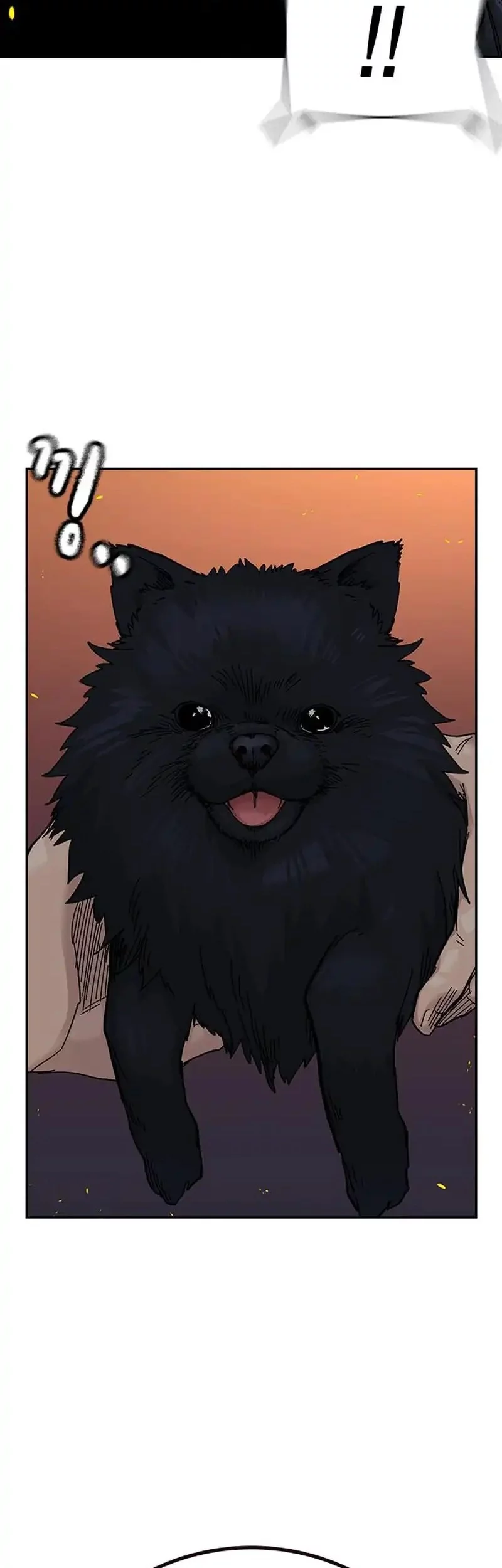 To Not Die Chapter 185 Gambar 10