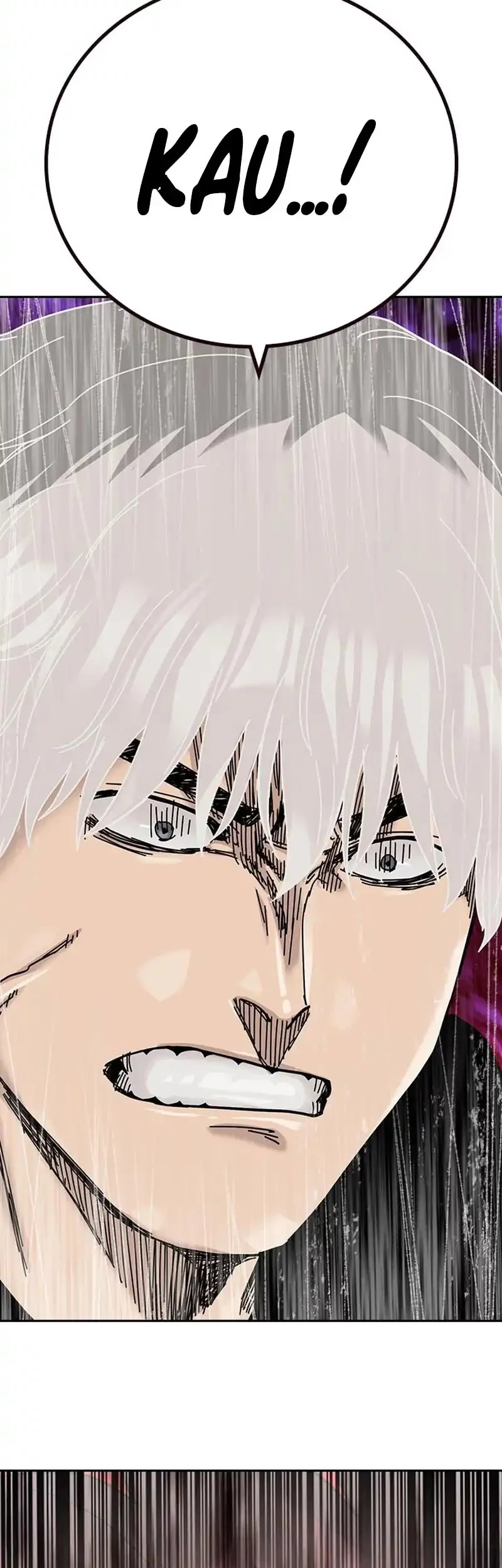 To Not Die Chapter 185 Gambar 11