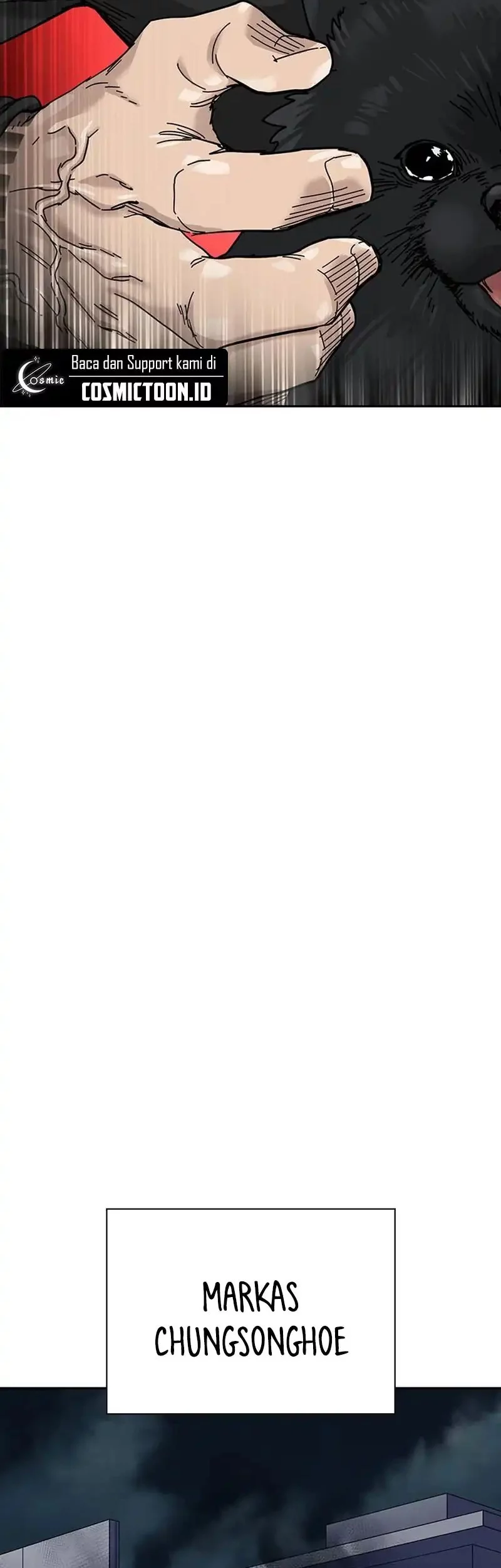 To Not Die Chapter 185 Gambar 13