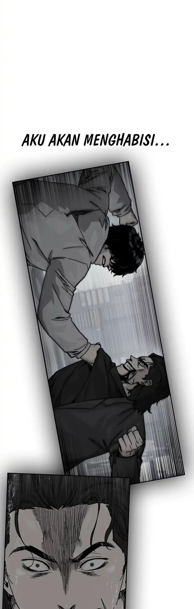 To Not Die Chapter 185 Gambar 23