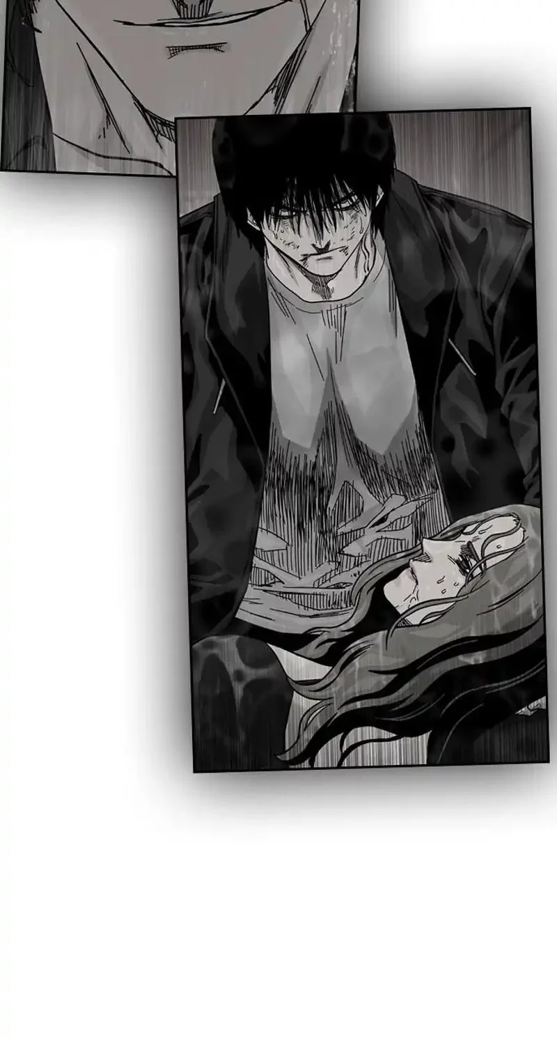 To Not Die Chapter 185 Gambar 24