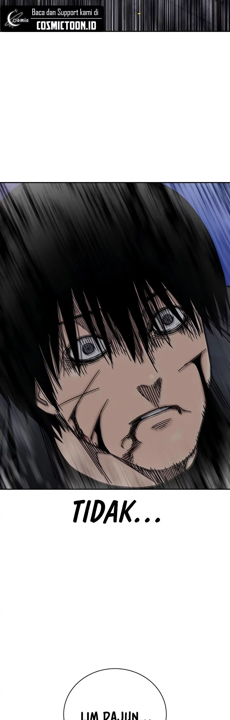 To Not Die Chapter 186 Gambar 51