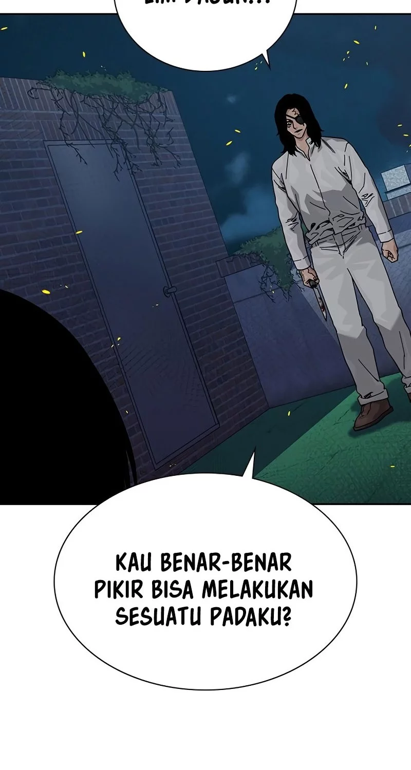 To Not Die Chapter 186 Gambar 52