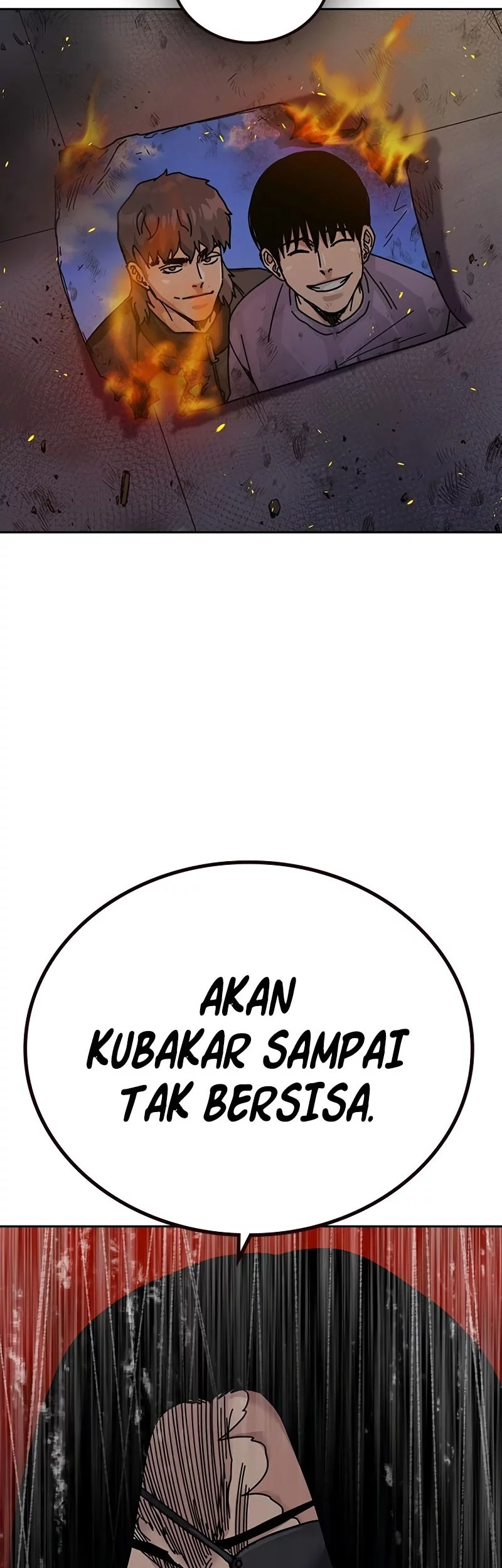 To Not Die Chapter 186 Gambar 62