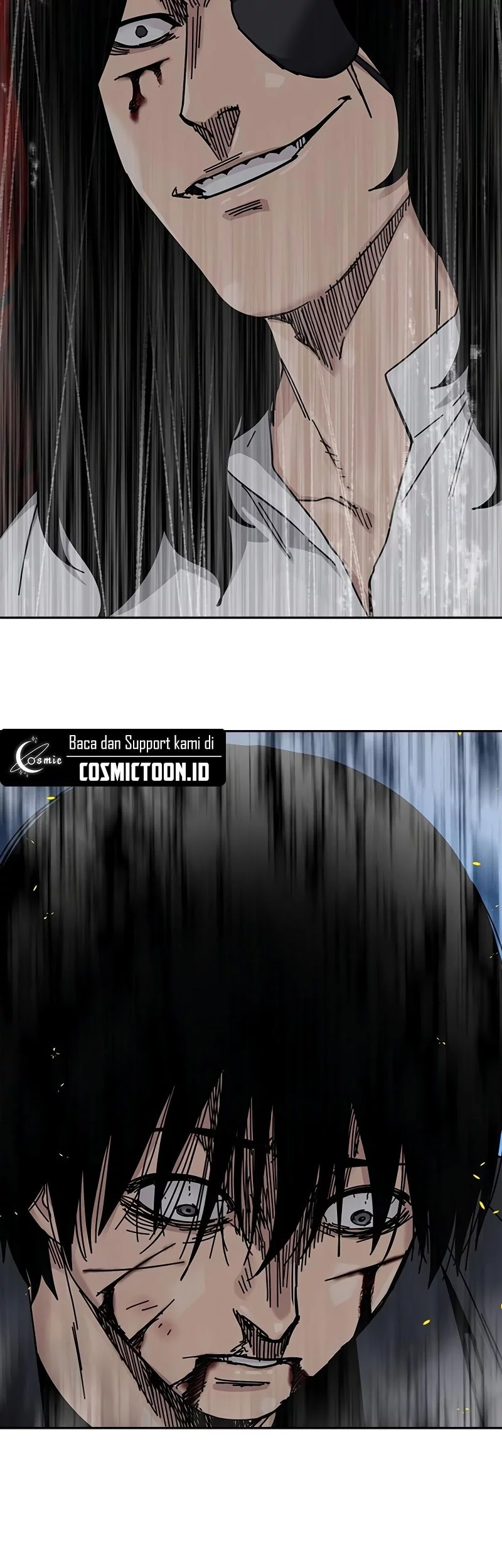 To Not Die Chapter 186 Gambar 63