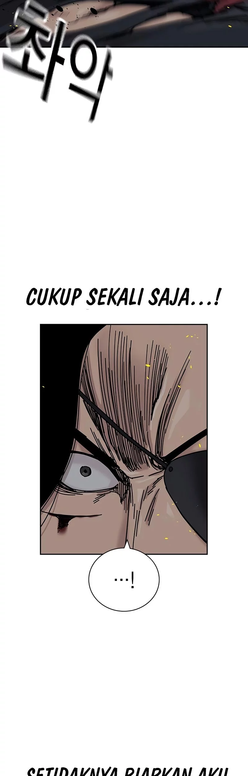 To Not Die Chapter 186 Gambar 81