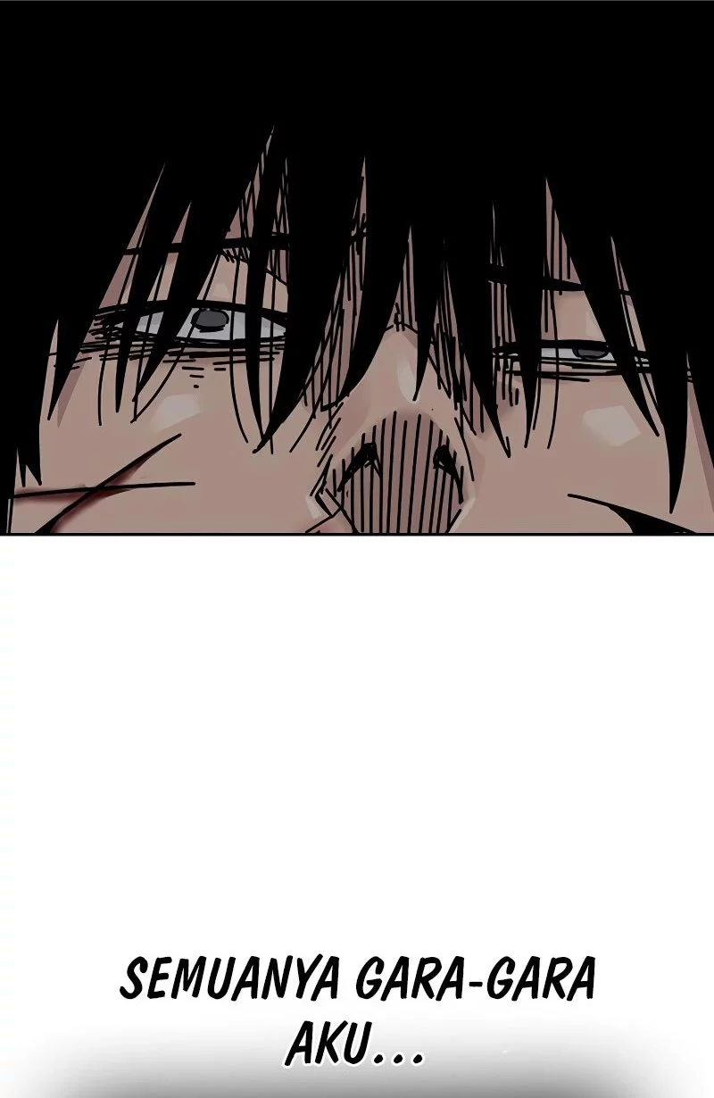 To Not Die Chapter 186 Gambar 88