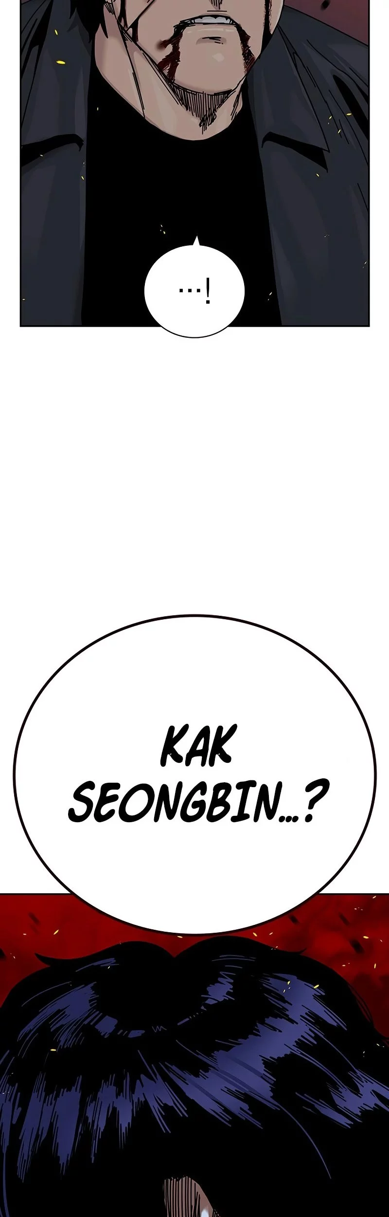 To Not Die Chapter 186 Gambar 98