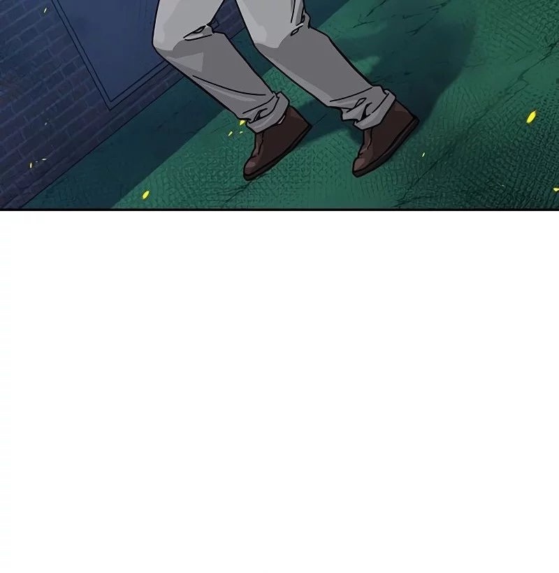 To Not Die Chapter 186 Gambar 100