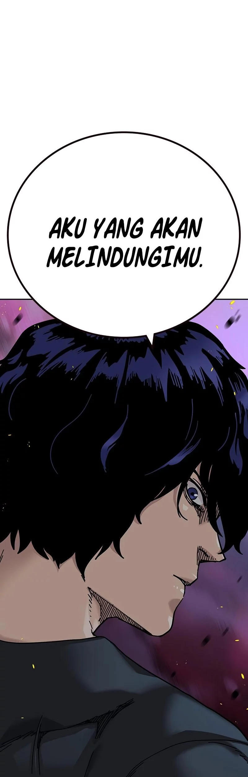 To Not Die Chapter 186 Gambar 102