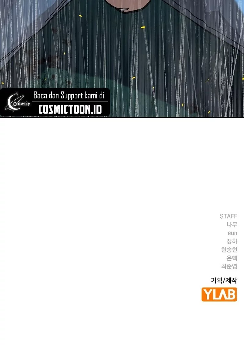 To Not Die Chapter 186 Gambar 107