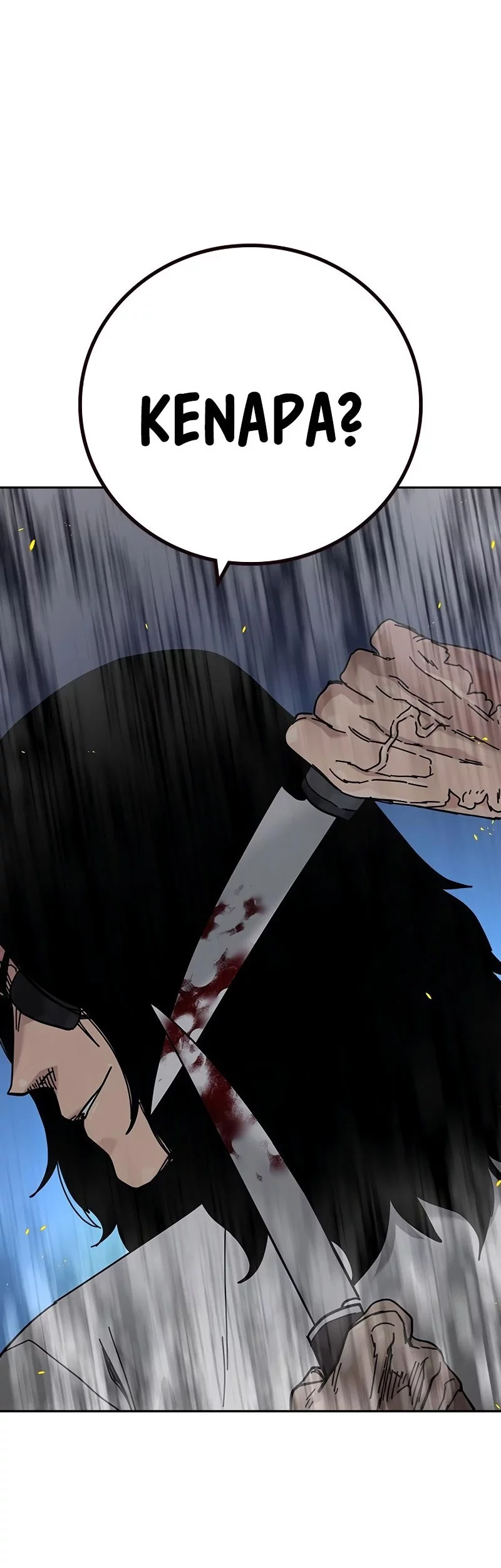 To Not Die Chapter 186 Gambar 10