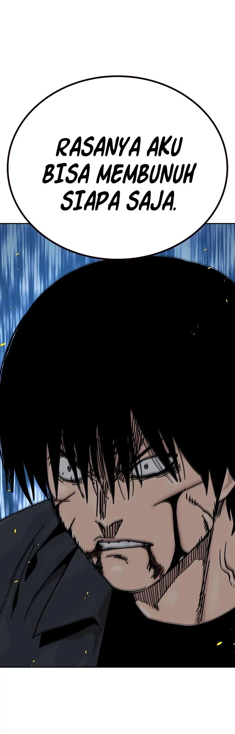 To Not Die Chapter 186 Gambar 21