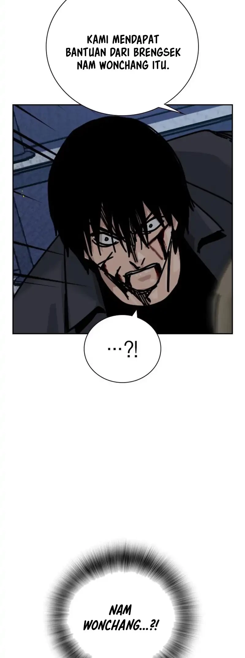 To Not Die Chapter 187 Gambar 60