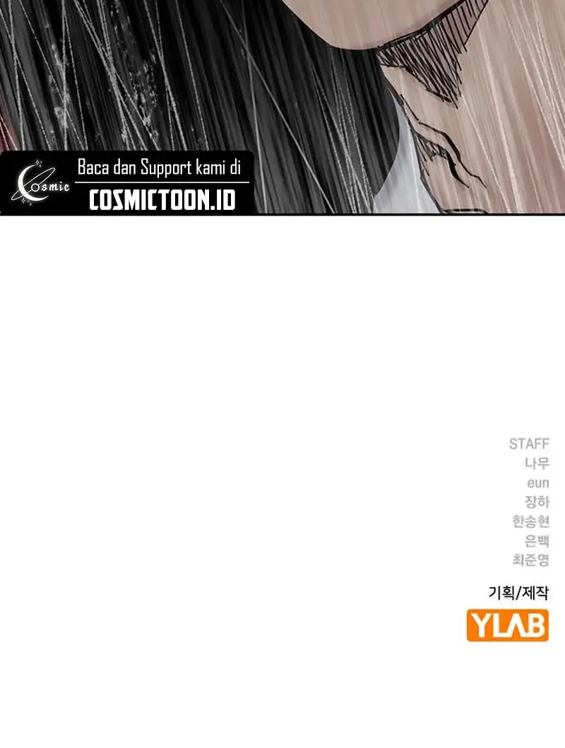 To Not Die Chapter 187 Gambar 106