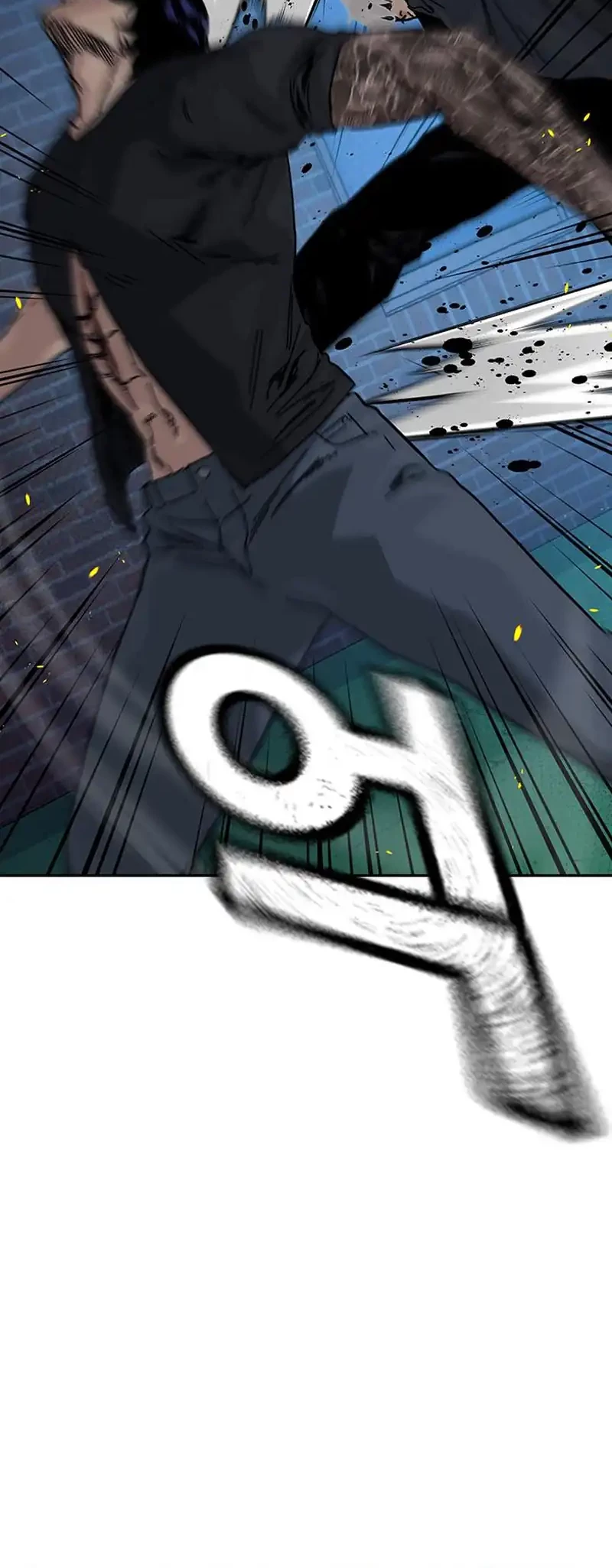 To Not Die Chapter 187 Gambar 12