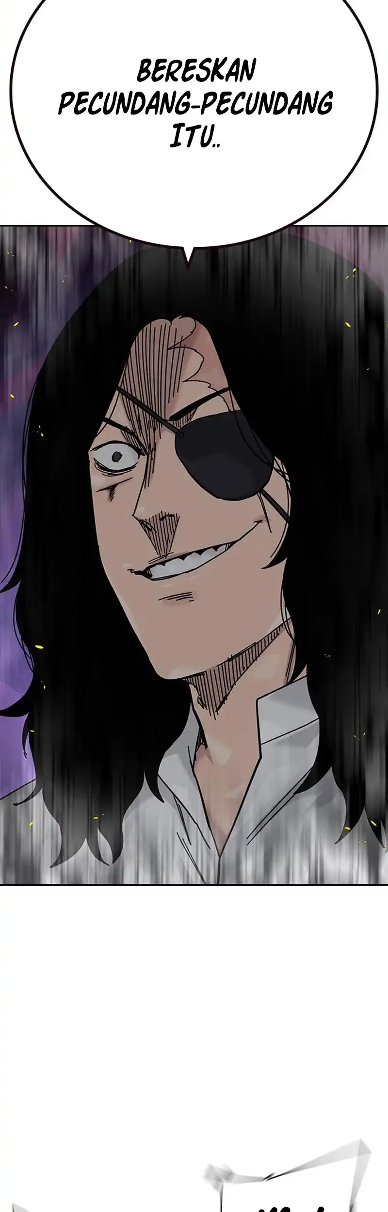 To Not Die Chapter 187 Gambar 28