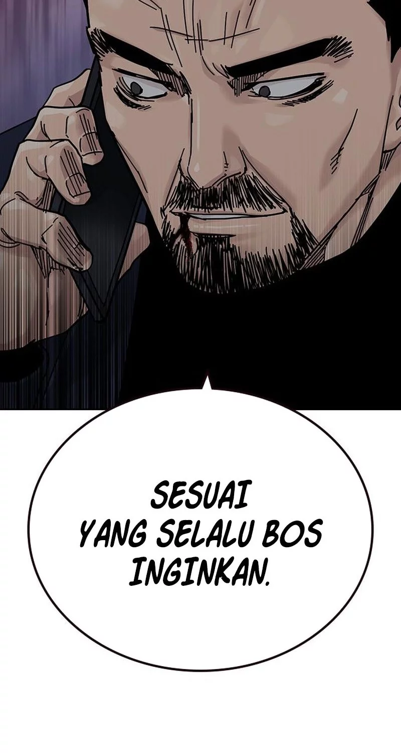 To Not Die Chapter 188 Gambar 60