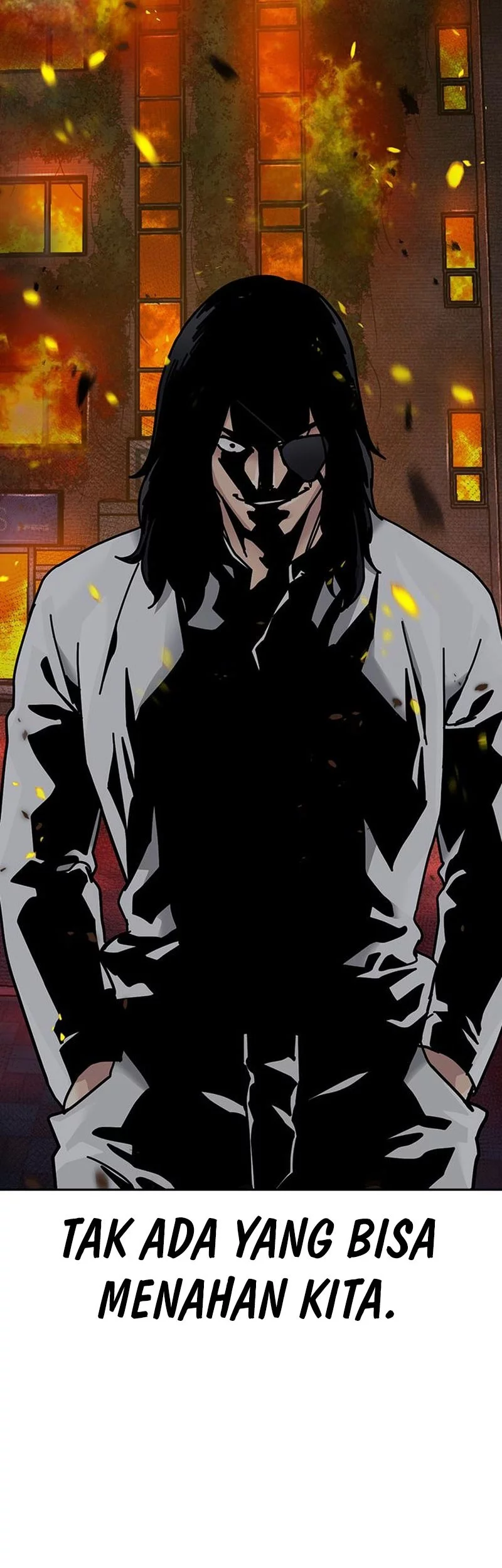 To Not Die Chapter 188 Gambar 69