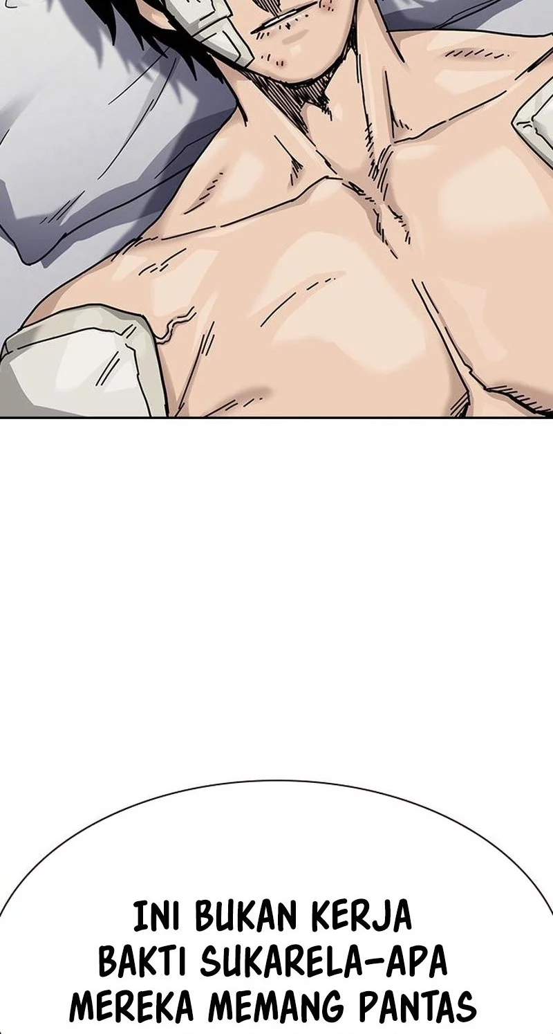 To Not Die Chapter 188 Gambar 80