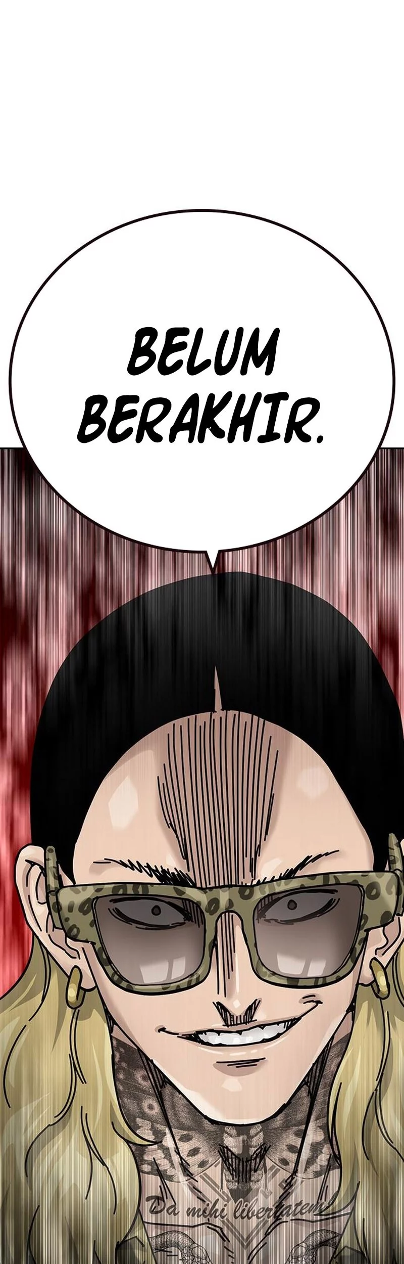 To Not Die Chapter 188 Gambar 87