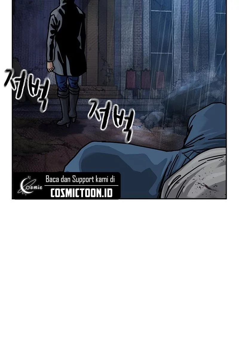 To Not Die Chapter 188 Gambar 103