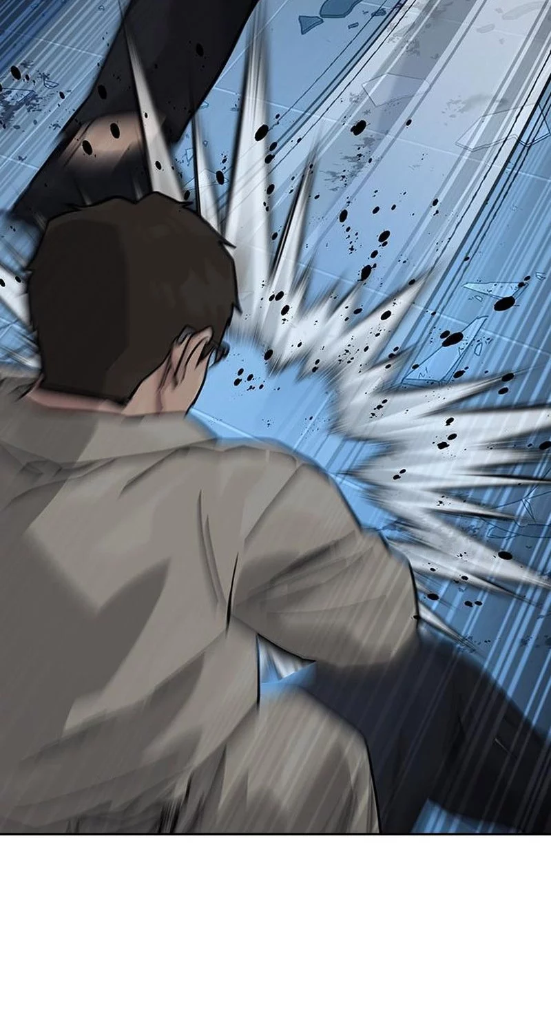 To Not Die Chapter 188 Gambar 12