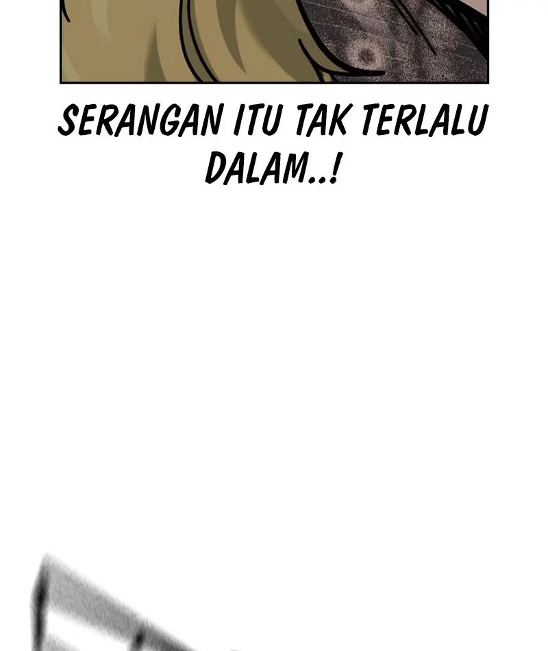 To Not Die Chapter 188 Gambar 16