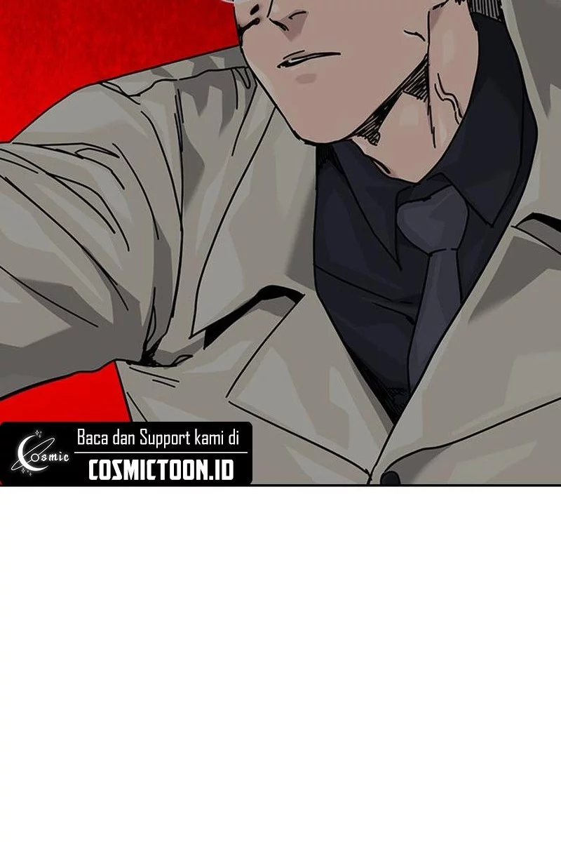 To Not Die Chapter 188 Gambar 20