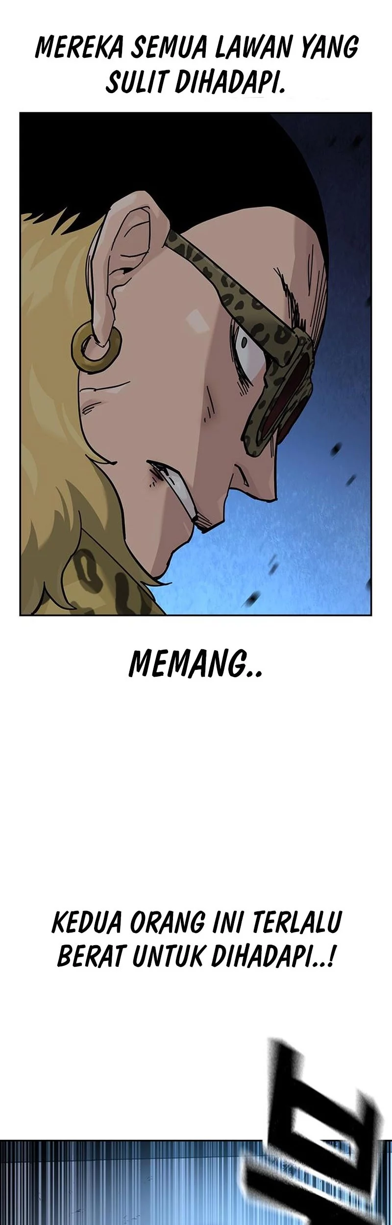 To Not Die Chapter 188 Gambar 22