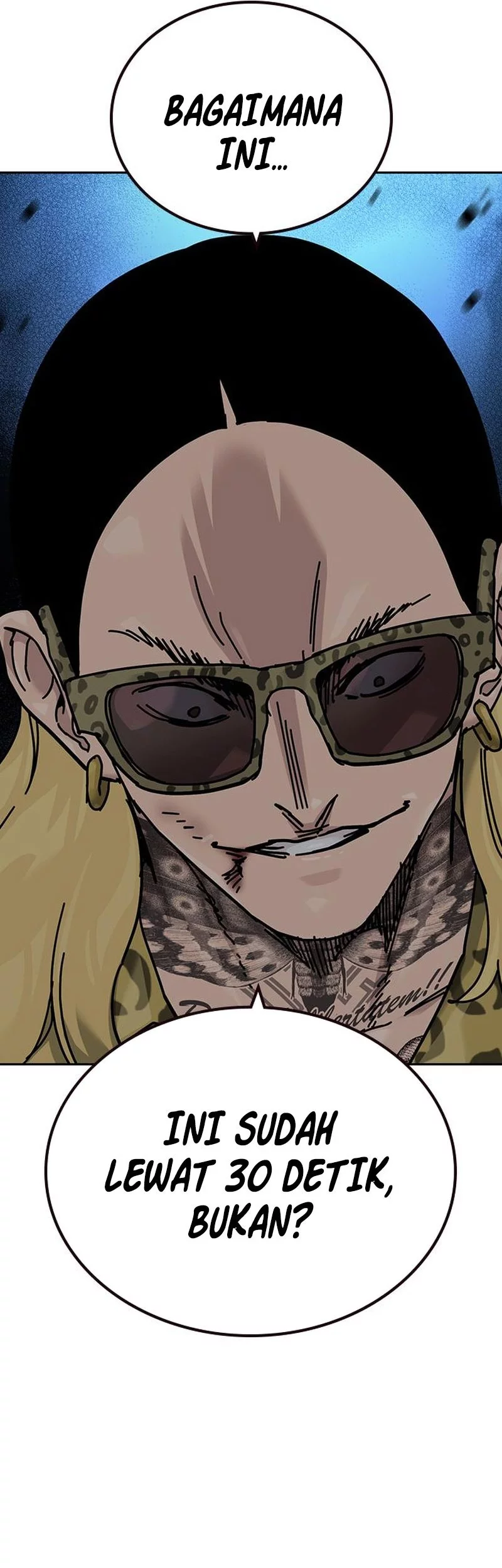 To Not Die Chapter 188 Gambar 29