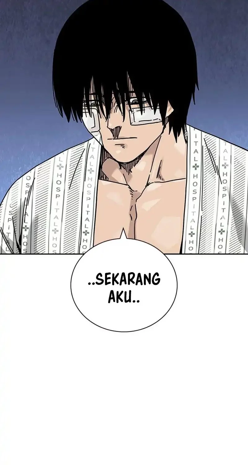 To Not Die Chapter 189 Gambar 49