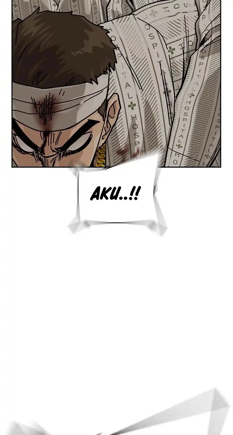 To Not Die Chapter 189 Gambar 61