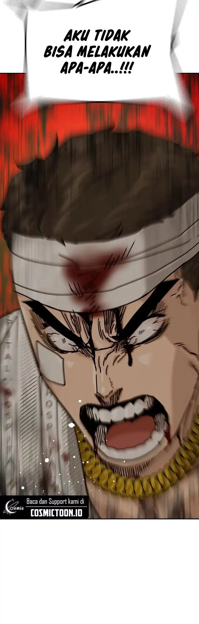 To Not Die Chapter 189 Gambar 62